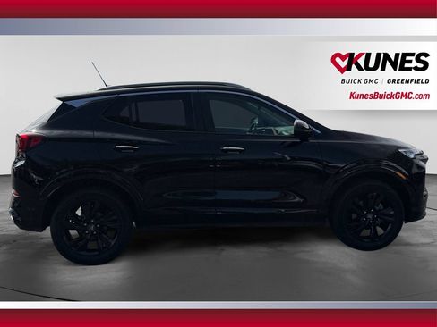 New 2026 Buick Encore GX Sport Touring w/ Comfort Package AWD/4WD image 10