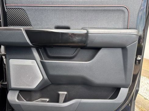 Used 2023 Ford F150 Raptor w/ Equipment Group 802A Raptor R AWD/4WD image 49