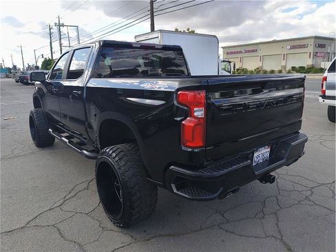 Used 2020 Chevrolet Silverado 1500 RST w/ Rally Edition image 15