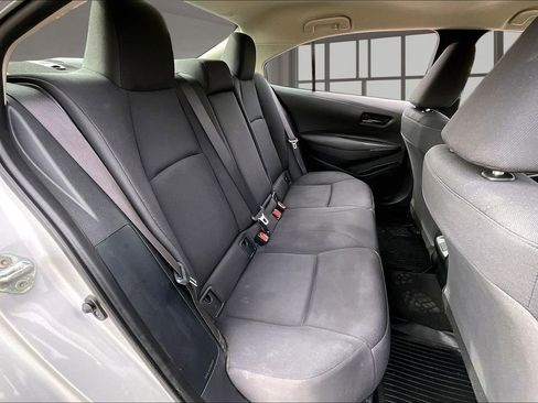 Used 2024 Toyota Corolla LE image 24