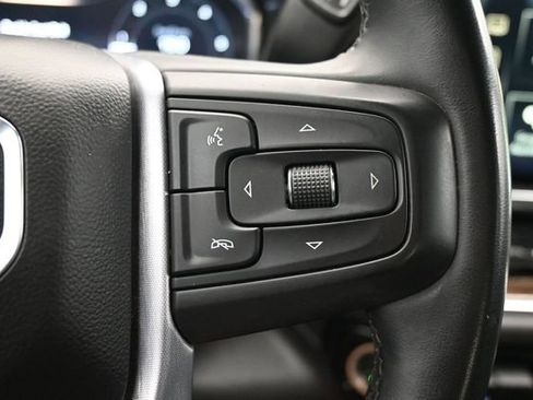 Used 2024 GMC Sierra 1500 Elevation AWD/4WD image 11