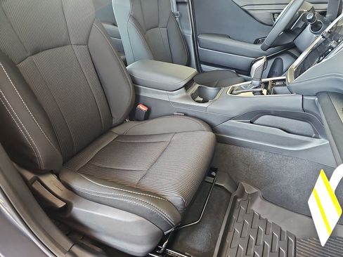 New 2025 Subaru Legacy Premium AWD/4WD image 10