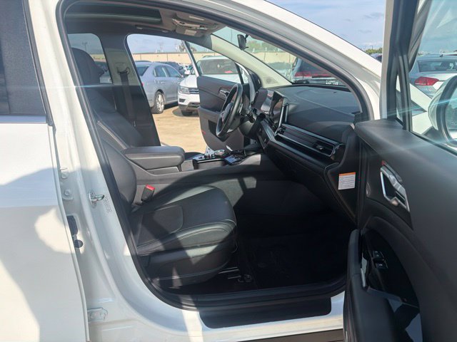 Used 2024 Kia Sportage EX w/ EX Premium Package AWD/4WD image 26