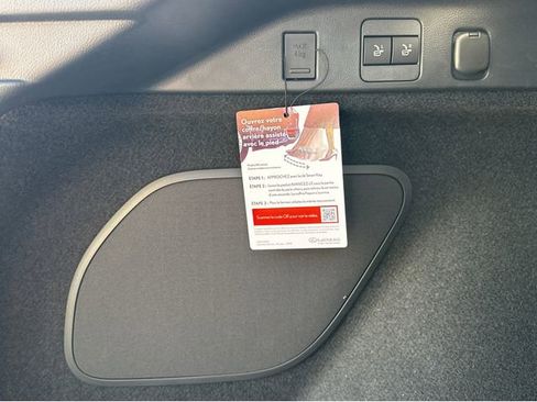 New 2026 Lexus RX 350 Premium Plus image 20