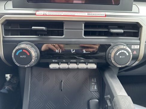 New 2026 Toyota Tacoma TRD Sport image 17