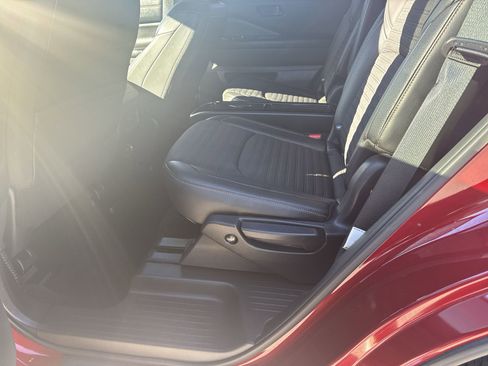 Used 2023 Nissan Pathfinder Rock Creek image 26