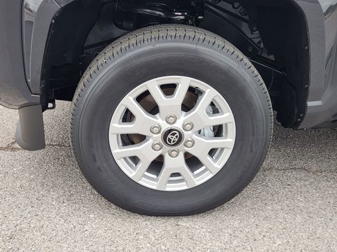 New 2026 Toyota Tacoma SR5 RWD image 13