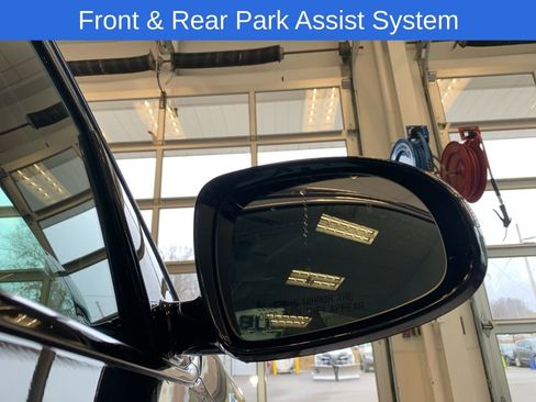 Used 2021 Kia Sportage EX w/ EX Technology Package image 19