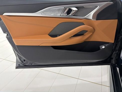 Certified 2022 BMW 840i Gran Coupe xDrive image 10