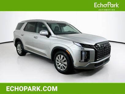 Used 2025 Hyundai Palisade SEL