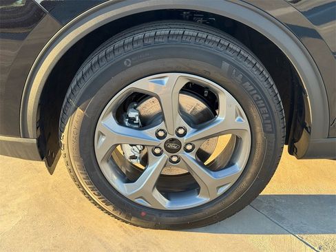 New 2026 Ford Escape ST-Line w/ Tech Pack #1 image 7