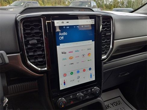 Used 2025 Ford Ranger XLT image 19