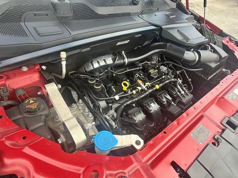 Used 2017 Land Rover Discovery Sport HSE AWD/4WD image 37