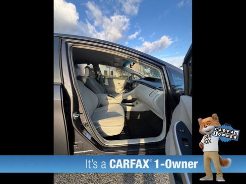 Used 2015 Toyota Prius One image 25