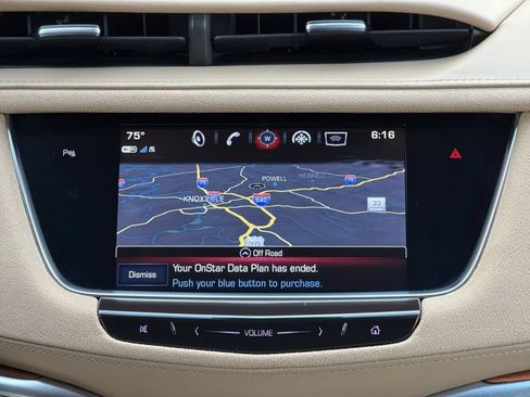 Used 2018 Cadillac XT5 Platinum AWD/4WD image 13
