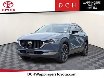 Used 2023 MAZDA CX-30 AWD 2.5 S w/ Preferred Package