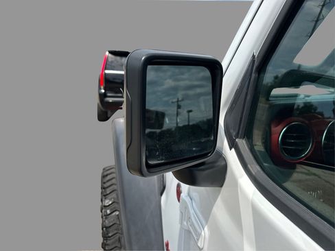 Used 2019 Jeep Wrangler Unlimited Rubicon AWD/4WD image 30