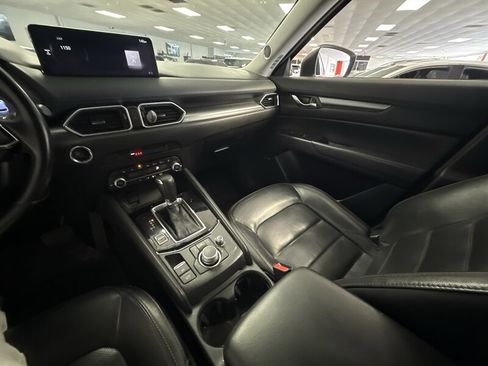 Used 2021 MAZDA CX-5 Touring w/ Touring Preferred SV Package FWD image 30