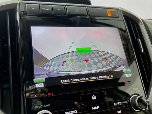 Used 2020 Subaru Ascent Touring w/ Popular Package #3 AWD/4WD image 17
