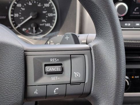 Certified 2026 Nissan Rogue S FWD image 24