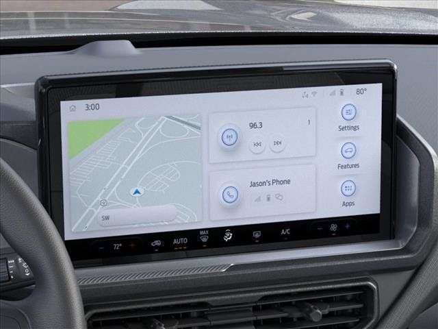 New 2026 Ford Bronco Sport Big Bend AWD/4WD image 14