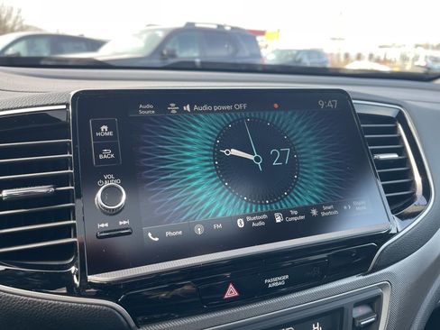New 2026 Honda Ridgeline RTL image 8