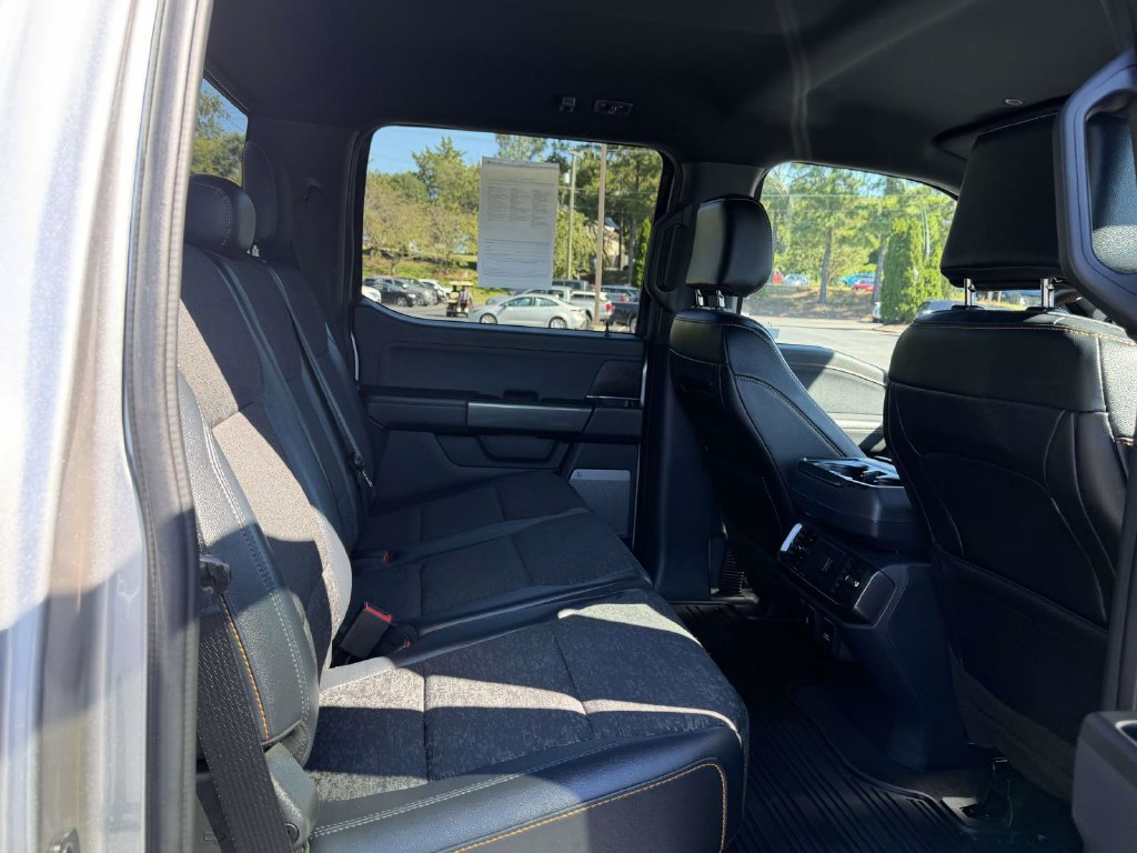 Used 2023 Ford F150 Tremor w/ Trailer Tow Package AWD/4WD image 13