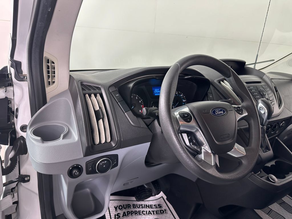 Used 2018 Ford Transit 350 XL RWD image 17