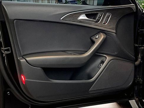 Used 2017 Audi A6 2.0T Premium image 21