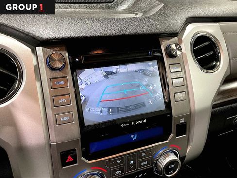 Certified 2019 Toyota Tundra Limited image 26