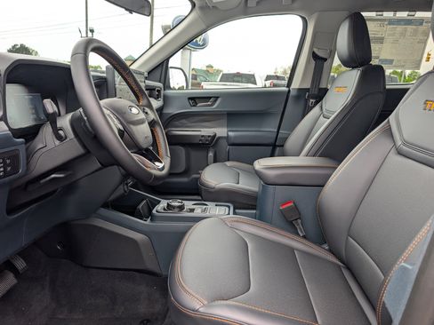 New 2026 Ford Maverick Tremor AWD/4WD image 18