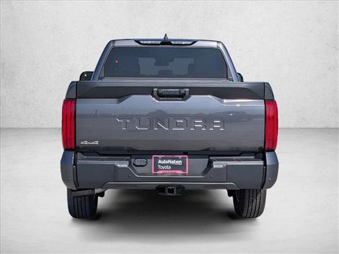 New 2026 Toyota Tundra SR5 AWD/4WD image 8