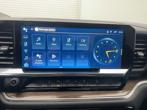 New 2026 Chevrolet Silverado 3500 LT w/ Trail Boss Package image 22