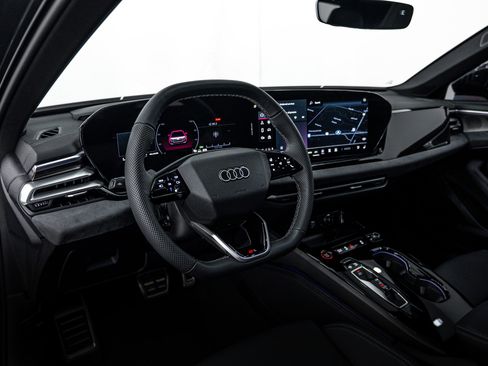 Certified 2025 Audi S5 Premium Plus image 10