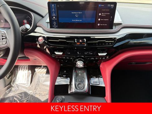 Used 2026 Acura MDX A-Spec AWD/4WD image 18