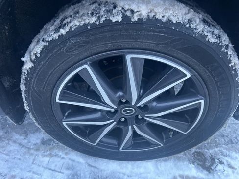 Used 2018 MAZDA CX-5 Grand Touring w/ Premium Package image 12