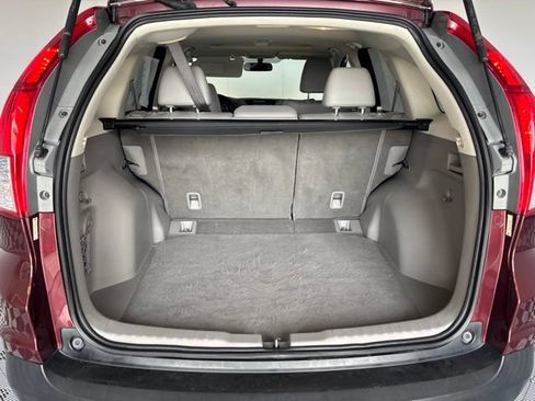 Used 2013 Honda CR-V EX-L image 26