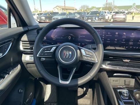 New 2025 Buick Envision Preferred AWD/4WD image 39