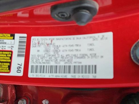 Used 2018 Toyota Tacoma SR5 image 23