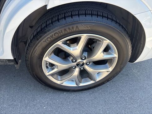 Certified 2020 Kia Sorento SX AWD/4WD image 15