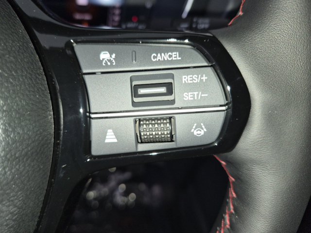 New 2026 Honda Pilot Black Edition image 17