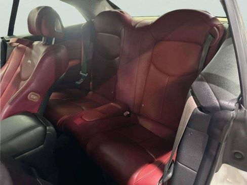 Used 2014 INFINITI Q60 IPL RWD image 34