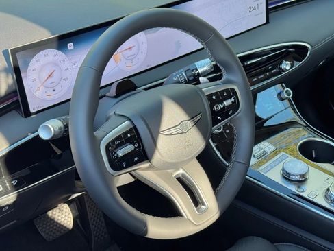 New 2026 Genesis GV70 2.5T image 18