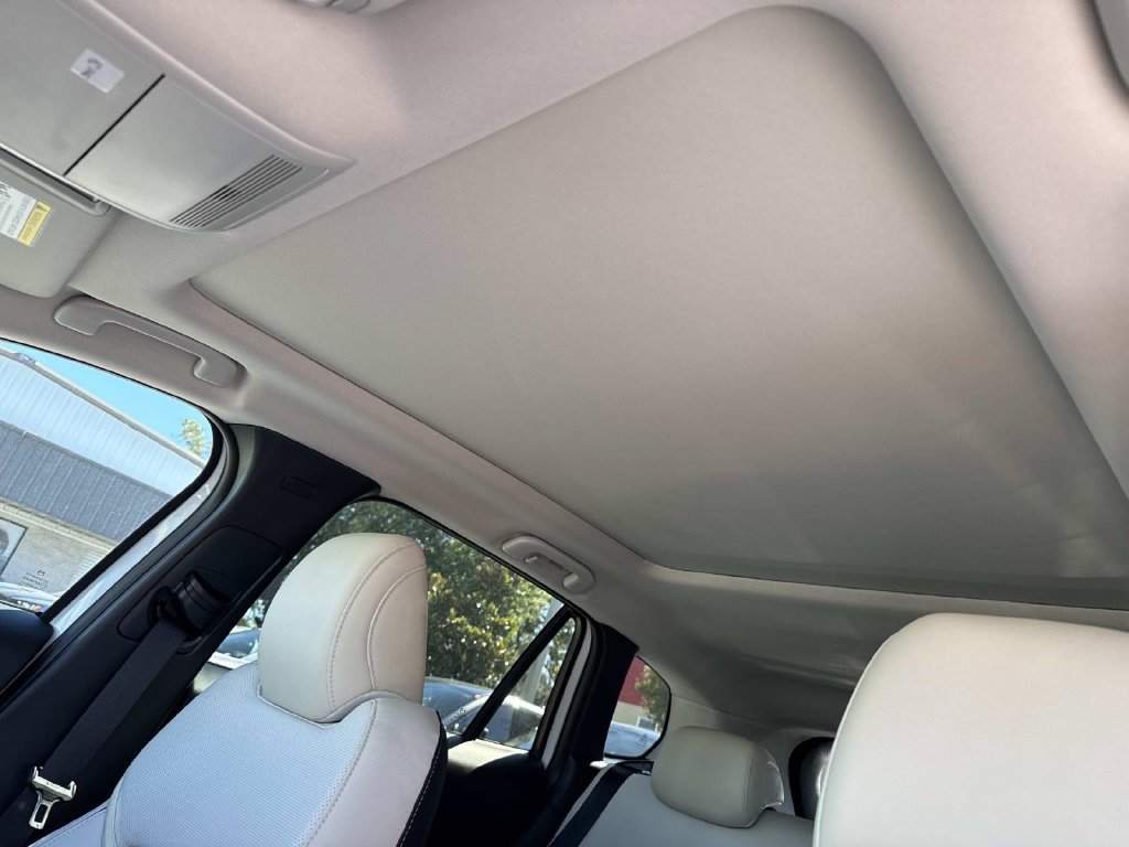 Certified 2026 MAZDA CX-50 AWD 2.5 S w/ Cargo Package image 22