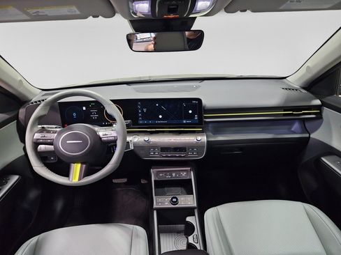 Used 2024 Hyundai Kona Limited FWD image 19