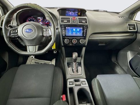 Used 2019 Subaru WRX Premium AWD/4WD image 27