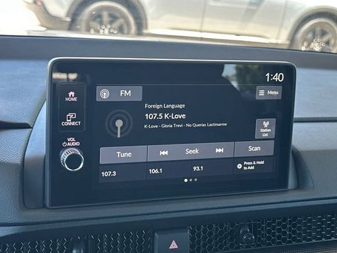 New 2026 Honda CR-V TrailSport image 22