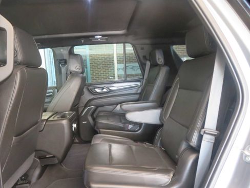 Used 2021 GMC Yukon Denali AWD/4WD image 20