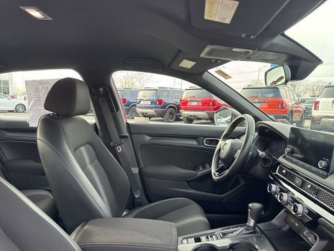 Certified 2023 Honda Civic Sport image 16