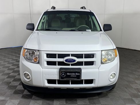 Used 2011 Ford Escape 4WD Hybrid image 5